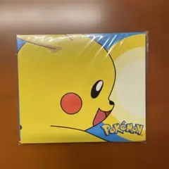 【非売品】【新品未使用】ポケモンアニメCD-ROM