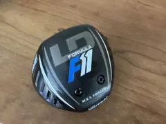 クランクゴルフ ドライバー フォーミュラ11 ロフト5度