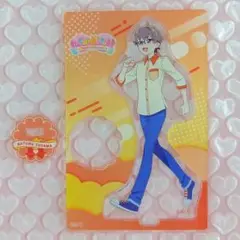 わんだふるぷりきゅあ！ ミニアクリルスタンドVol.7 兎山悟　①