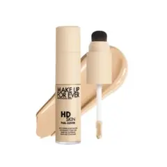 MAKE UP FOR EVER HDスキン フルカバー コンシーラ　1N10
