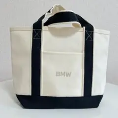 BMW オリジナル トートバッグ　限定品　未使用品