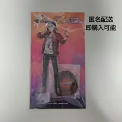 吸血鬼すぐ死ぬ 吸死 ロナルド DJ アクスタ