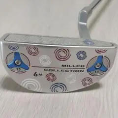 オデッセイミルドコレクション