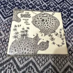THE SHINS Wincing the Night Away