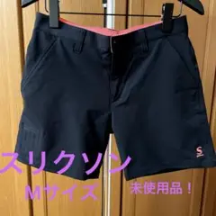 SRIXON⭐︎ブラック⭐︎ショートパン⭐︎Mサイズ⭐︎未使用品