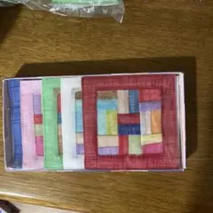 韓国コースター