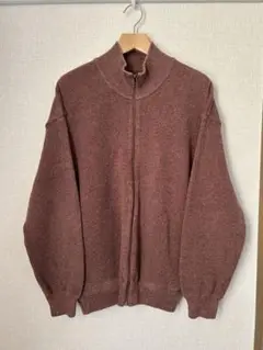 crepuscule クレプスキュール Moss Stitch Drivers
