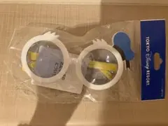 ディズニー　ドナルド　パルパルーザ　ファッショングラス　サングラス
