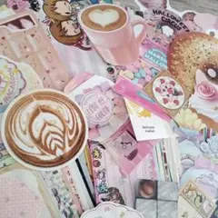 大量 バラメモ ⑬