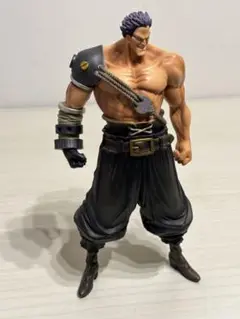 ワンピース MSP 黒椀のゼファー リペイント品 ワンピース MSP 黒椀のゼファー リペイント品 - メルカリ