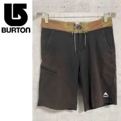 BURTON バートン ハーフパンツ 短パン 水陸両用 海パン 28