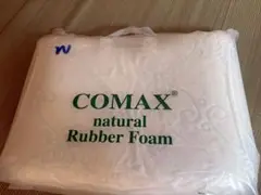 COMAX 天然ゴムフォーム 枕