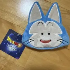 ドラゴンボール キャラがま コインケース 小銭入れ メンズ レディース プーアル