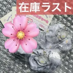 ★早い者勝ち！　新品未使用　サンリオ リボンチャーム　あひるのペックル　2個