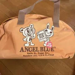 2025年最新】angelblue ボストンバッグ・旅行用バッグの人気