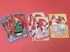 サクラ おまけ アイプリ 星3〜星2
