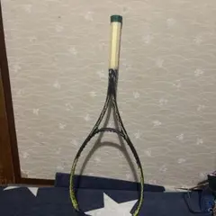 VOLTRAGE 7S 軟式テニスラケット