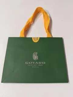 2025年最新】GOYARD ショップ袋・ショッパーの人気アイテム