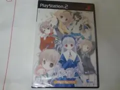 イリス　 PS2 未開封