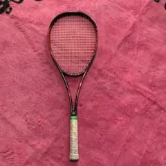 YONEX ナノフォース5S & 7S ソフトテニスラケット 2025年最新】ナノフォース7sの人気アイテム - メルカリ