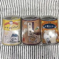 ちいかわ mitamemo 缶バッジ