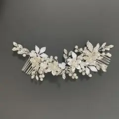 ヘッドドレス