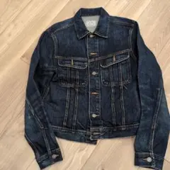 Polo Ralph Lauren デニムジャケット