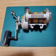 シーライン400 ダイワ DAIWA シーライン400 Daiwa ダイワSea Line リール｜Yahoo!フリマ（旧