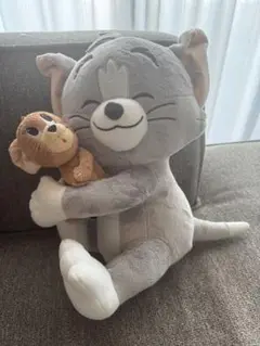トムとジェリー　一番くじ　B賞