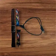 Fitbit Charge 6 トラッカー