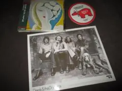 Derek and the Dominos Layla (限定SHM-CD)