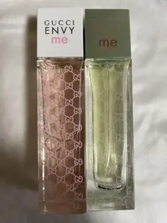 GUCCI グッチ ENVY me u0026 ENVY me 2セット30ml