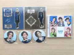 IVVY　TOSHIKI　グッズまとめ