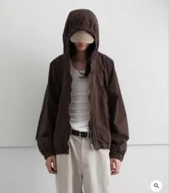ISSUETHINGS type52 代官山O別注 BROWN
