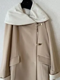 ☆新品☆ラトータリテ コート☆