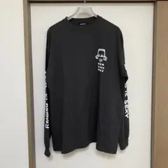 ANONYOMUSE Long sleeve