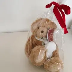 ✨新品 タグ付 ✨ ハロッズ 2021 2022 限定クリスマス テディベア 81+KPHcpPmL._UF350,350_QL50_.jpg