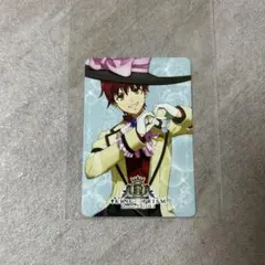 KING OF PRISM Dramatic PRISM.1 入場者特典
