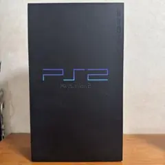 SONY PS2 本体 SCPH-18000 ジャンク品