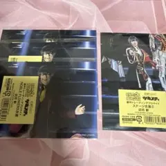 ルナフェス ツキステ 劇中トレーディングブロマイド 卯月新