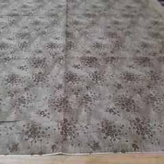 レア生地★約110㎝×50㎝