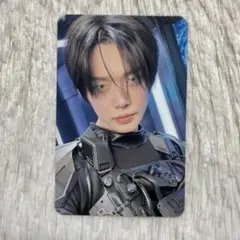 TXT ヨンジュン トレカ mini book キーリング Awake