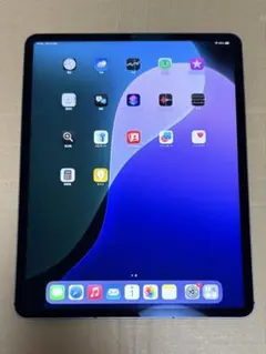 訳あり iPad Pro 12.9インチ 第5世代 1TB スペースグレイ