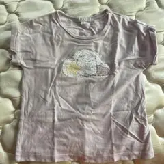 a.v.v. すみっコぐらし Tシャツ 110cm