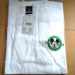 松本山雅 ミッキーデザインTシャツ