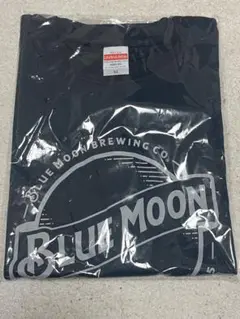 ブルームーン　ビール　Tシャツ XL