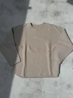 2025年最新】HOMME PLISSE ISSEY MIYAKE ニット・セーターの人気
