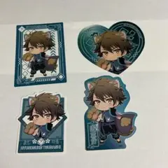 アイナナ ナンジャタウン 十龍之介セット