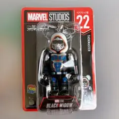 MARVEL STUDIOS /Happyくじ「BE@RBRICK」