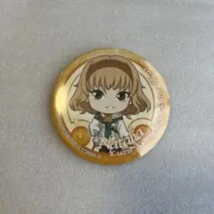 テイルズオブジアビス ナタリア 缶バッジ